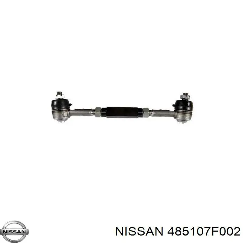Barra de dirección completa Nissan/Infiniti 485107F002 precio, desde 39,57 EUR