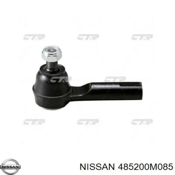 Comprar 485200M085 Nissan/Infiniti Rótula barra de acoplamiento exterior
