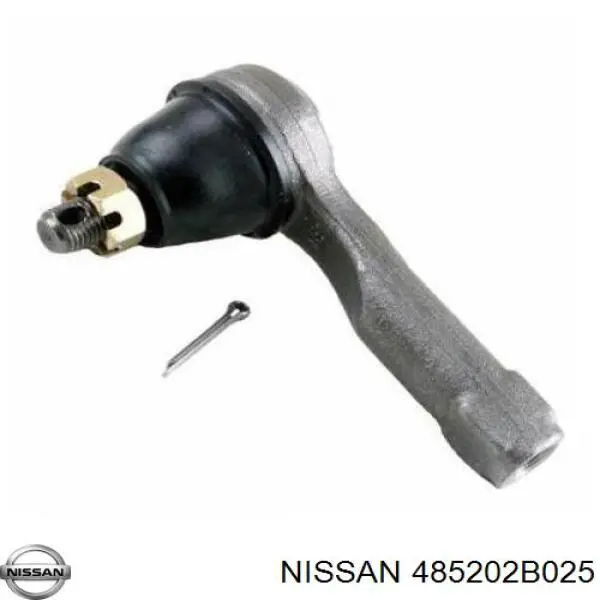 485202B025 Nissan rótula barra de acoplamiento exterior