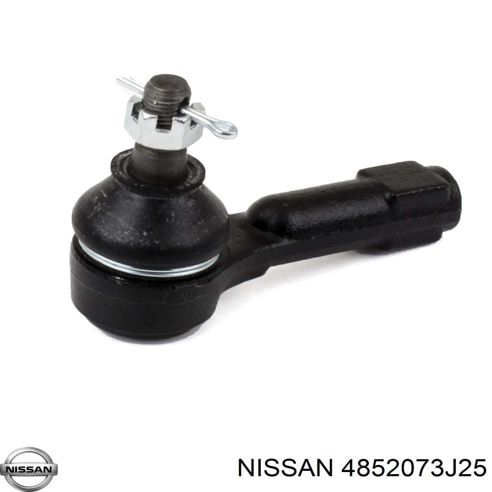 Rótula de barra de acoplamiento Nissan/Infiniti 4852073J25 precio, desde 10,92 EUR