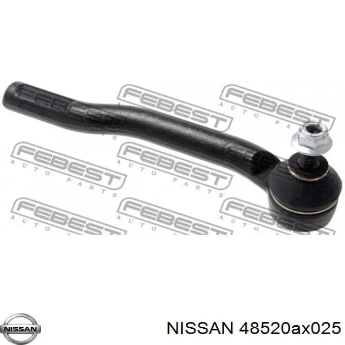 48520AX025 Nissan