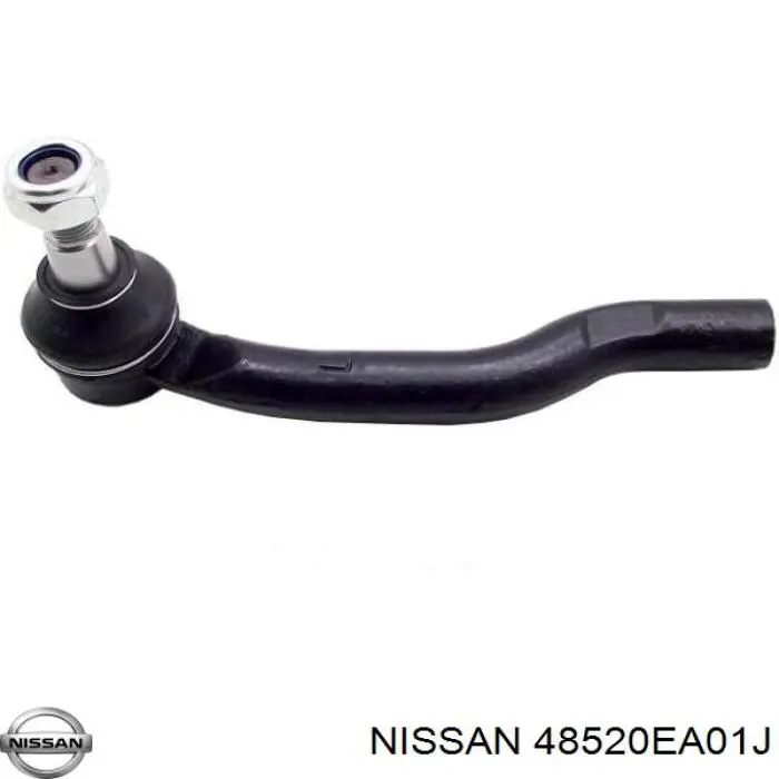 Rótula de barra de acoplamiento Nissan/Infiniti 48520EA01J precio, desde 20,81 EUR