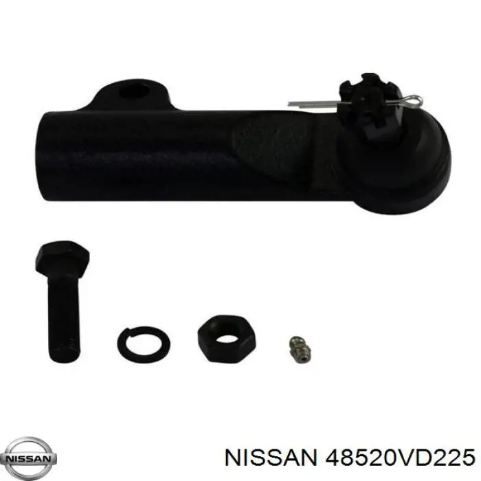 48520VD225 Nissan/Infiniti