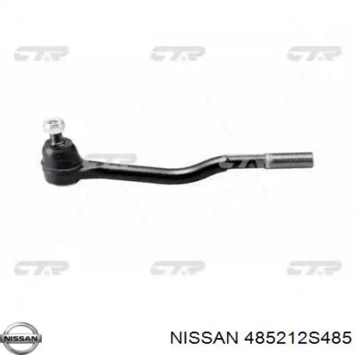 Comprar 9192318 RTS Rótula interior de la barra de dirección