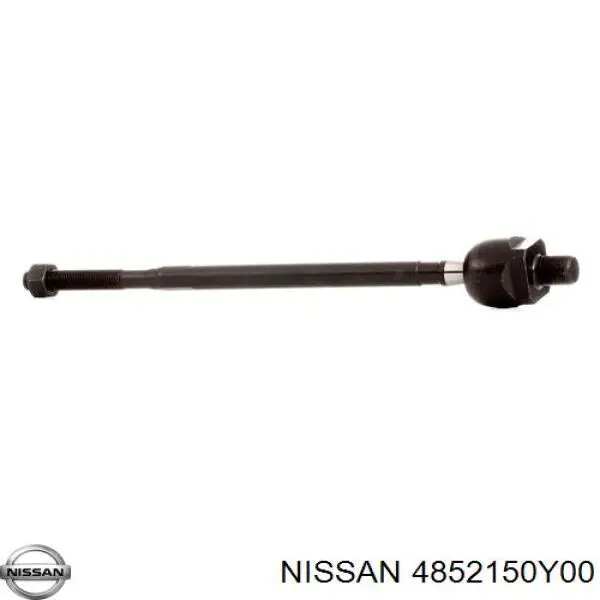 4852150Y00 Nissan barra de acoplamiento