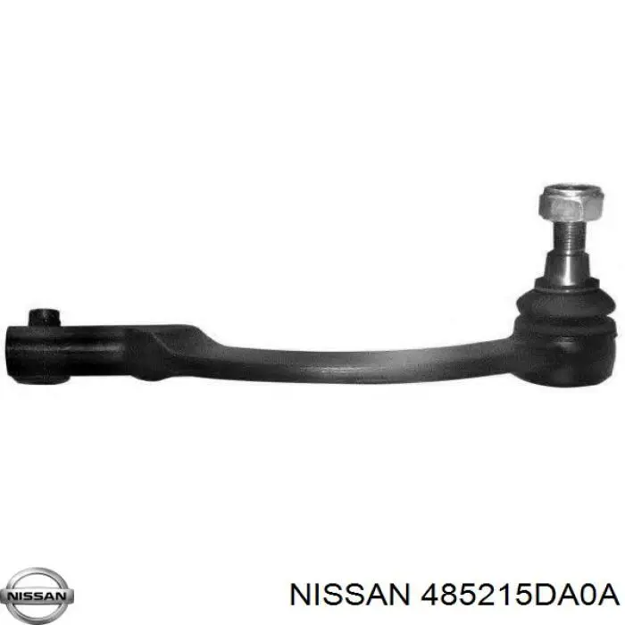 485215DA0A Nissan