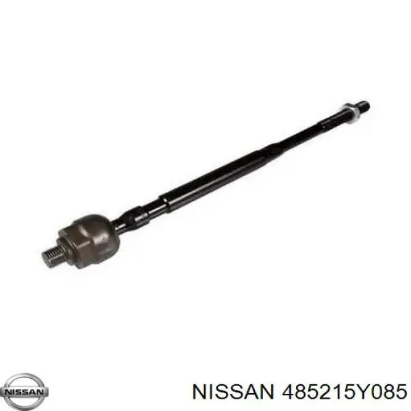 485215Y085 Nissan barra de acoplamiento