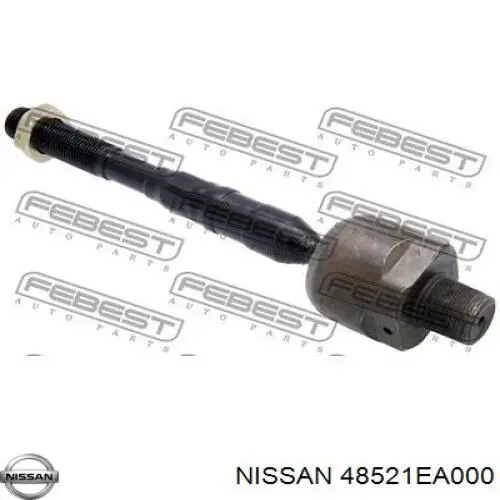 Comprar 48521EA000 Nissan/Infiniti Barra de acoplamiento