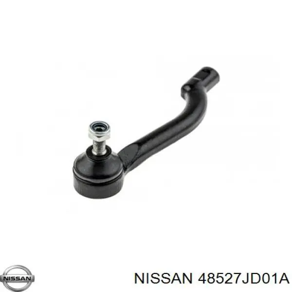 48527JD01A Nissan/Infiniti Rótula de dirección