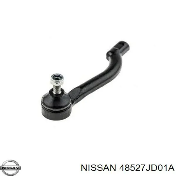 Rótula de barra de acoplamiento Nissan/Infiniti 48527JD01A precio, desde 16,40 EUR