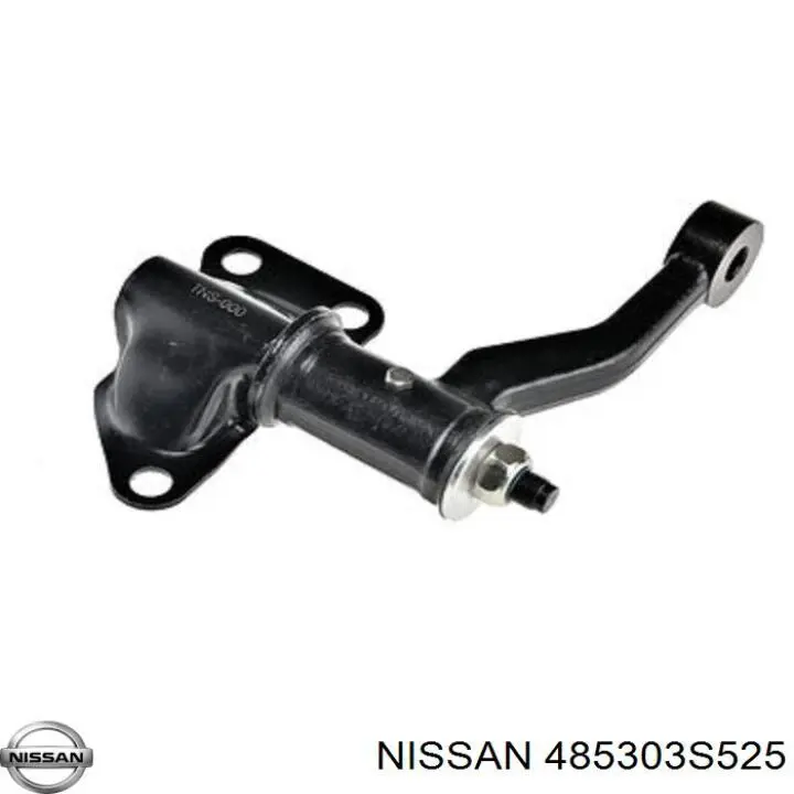 Brazo oscilante 485303S525 Nissan/Infiniti