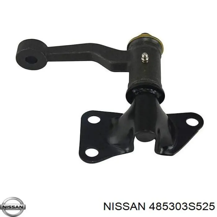Brazo oscilante Nissan/Infiniti 485303S525 precio, desde 32,76 EUR