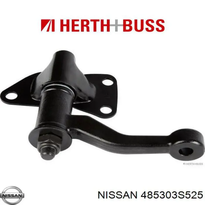 Comprar 485303S525 Nissan/Infiniti Brazo oscilante