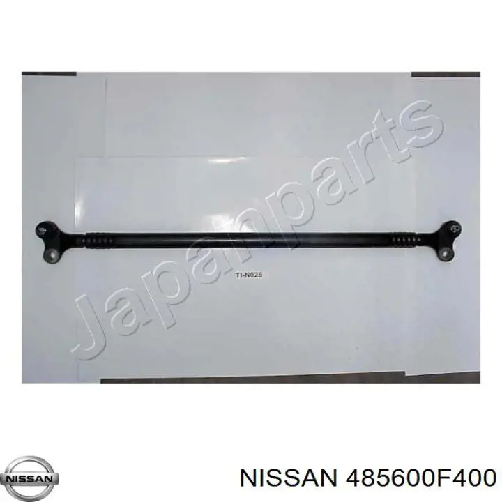 Comprar 485600F400 Nissan/Infiniti Barra central de dirección