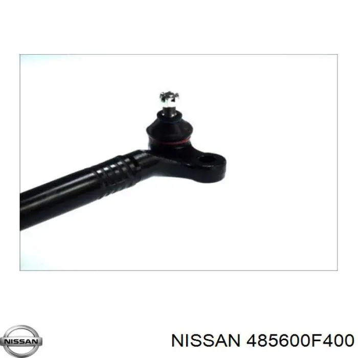 485600F400 Nissan/Infiniti Barra central de dirección