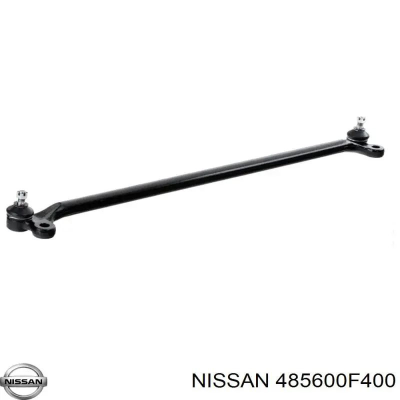 Barra central de dirección Nissan/Infiniti 485600F400 precio, desde 108,13 EUR