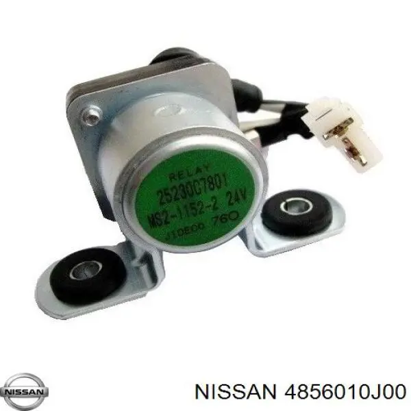 4856010J00 Nissan/Infiniti Barra central de dirección