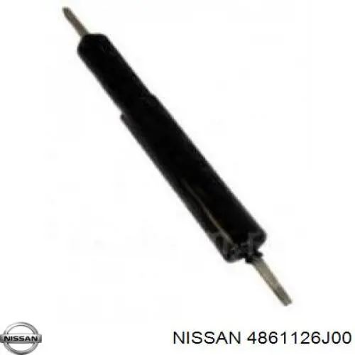 Comprar 4861126J00 Nissan/Infiniti Amortiguador de dirección