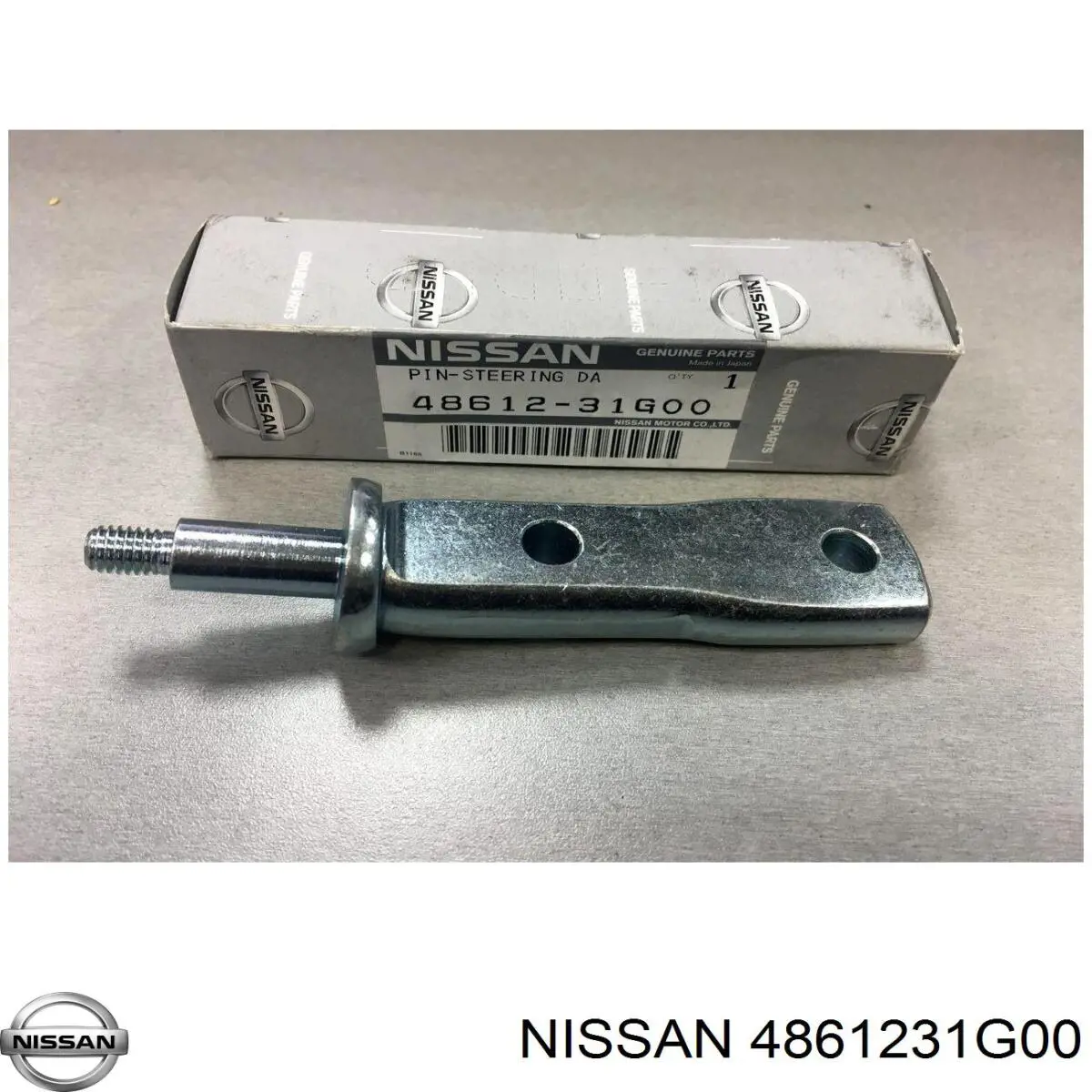 4861231G00 Nissan