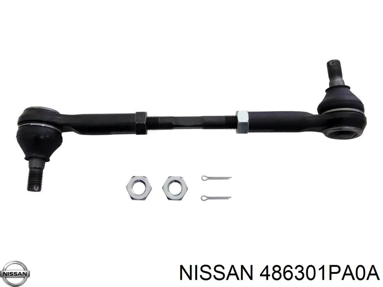 486301PA0A Nissan