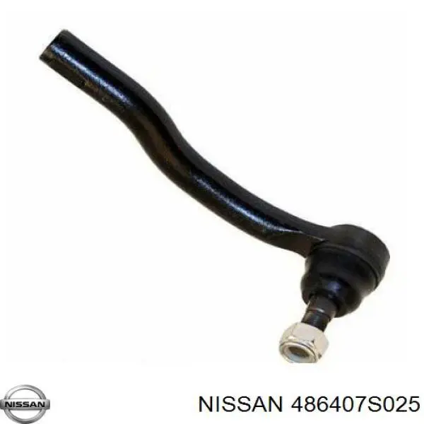 Rótula de barra de acoplamiento Nissan/Infiniti 486407S025 precio, desde 27,95 EUR