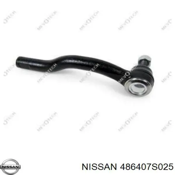 Rótula barra de dirección 486407S025 Nissan/Infiniti