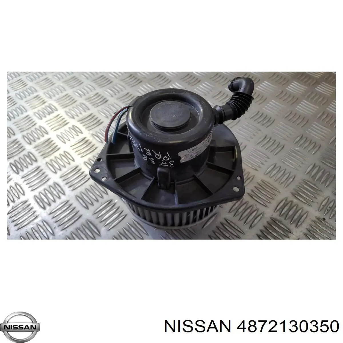 4872130350 Nissan