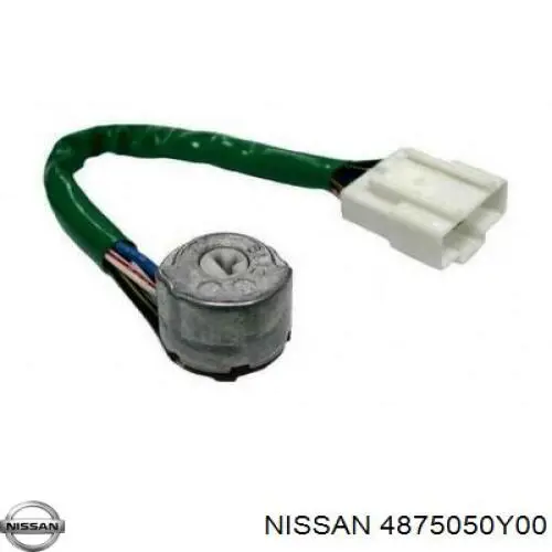 Interruptor de arranque JPN 75E1117 precio, desde 52,59 EUR