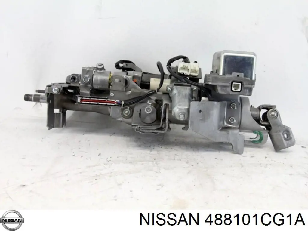 488101CG1A Nissan