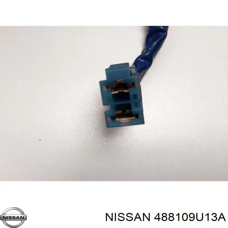 Columna dirección SP3395L Nissan/Infiniti