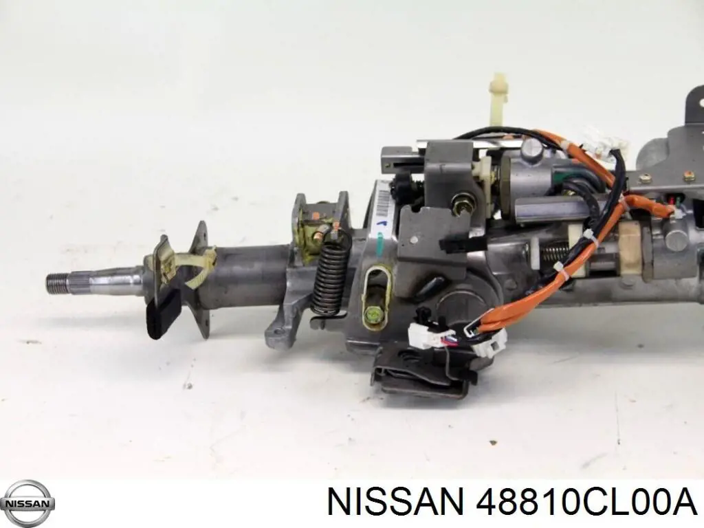 48810CL00A Nissan