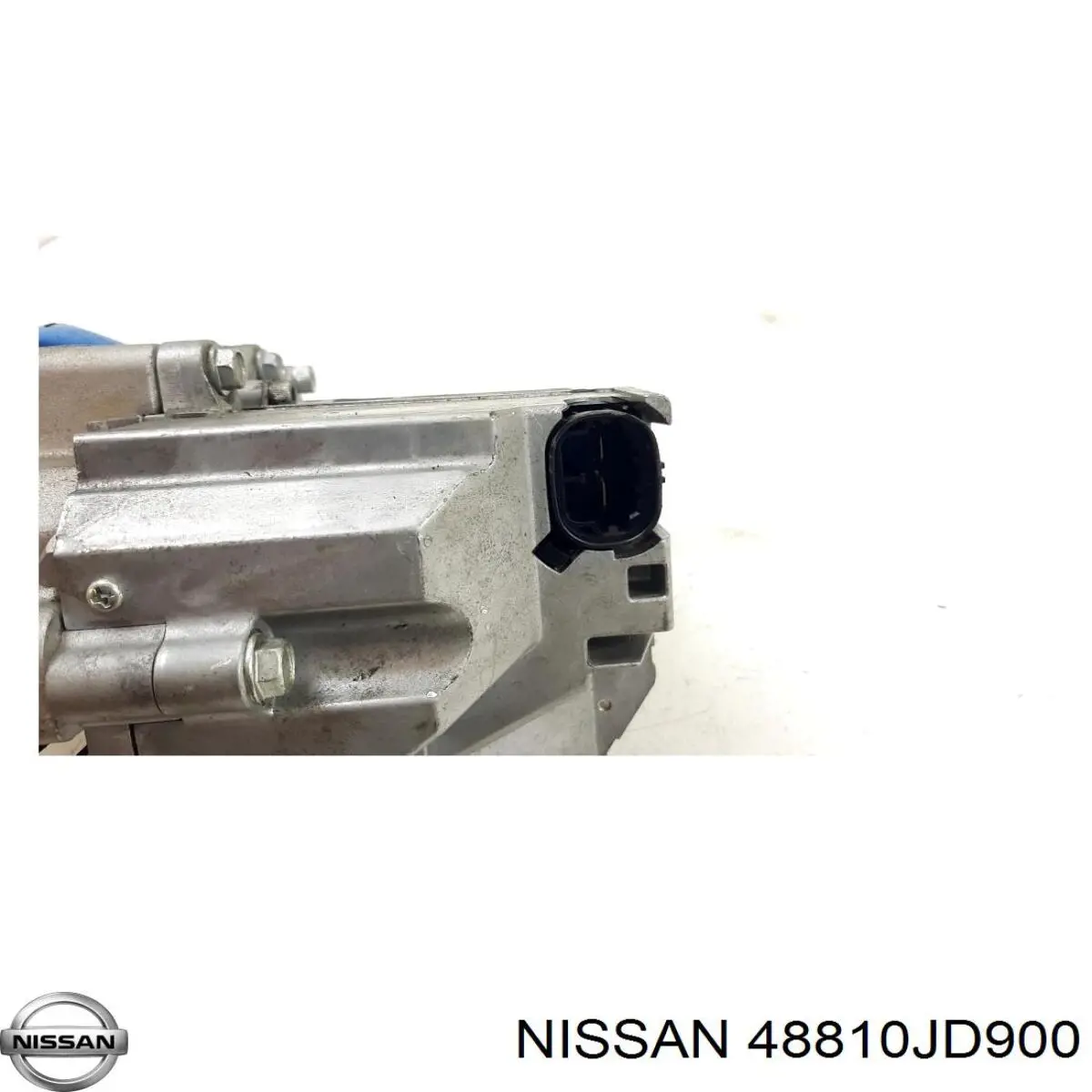 Columna de dirección Nissan Qashqai II SUV (J11) (2013 - 2021) precio, desde 147,03 USD