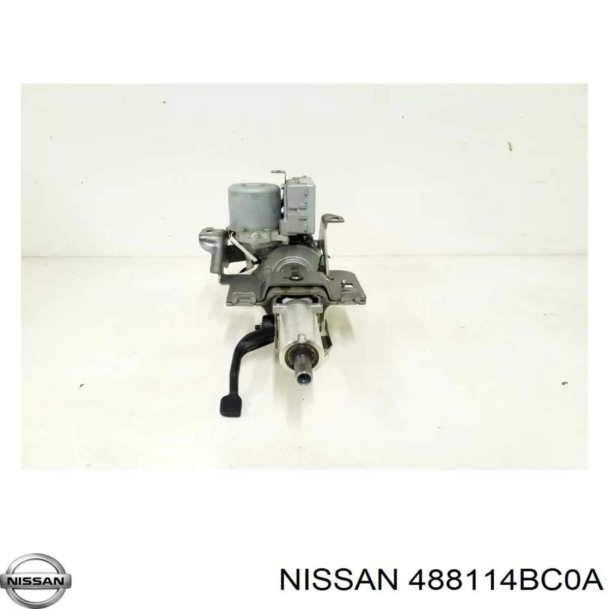 Columna de dirección Nissan/Infiniti 488114BC0A precio, desde 290,40 EUR
