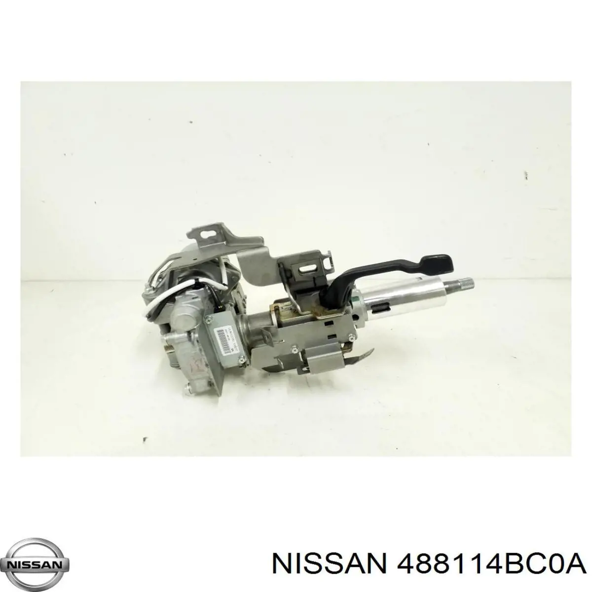 Comprar 488114BC0A Nissan/Infiniti Columna dirección