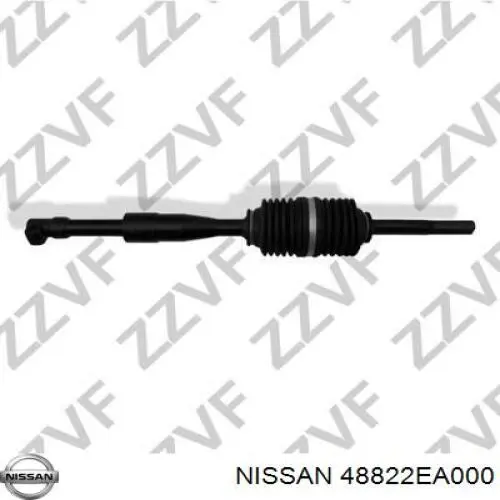 Eje superior de la columna de dirección Nissan/Infiniti 48822EA000 precio, desde 568,72 EUR