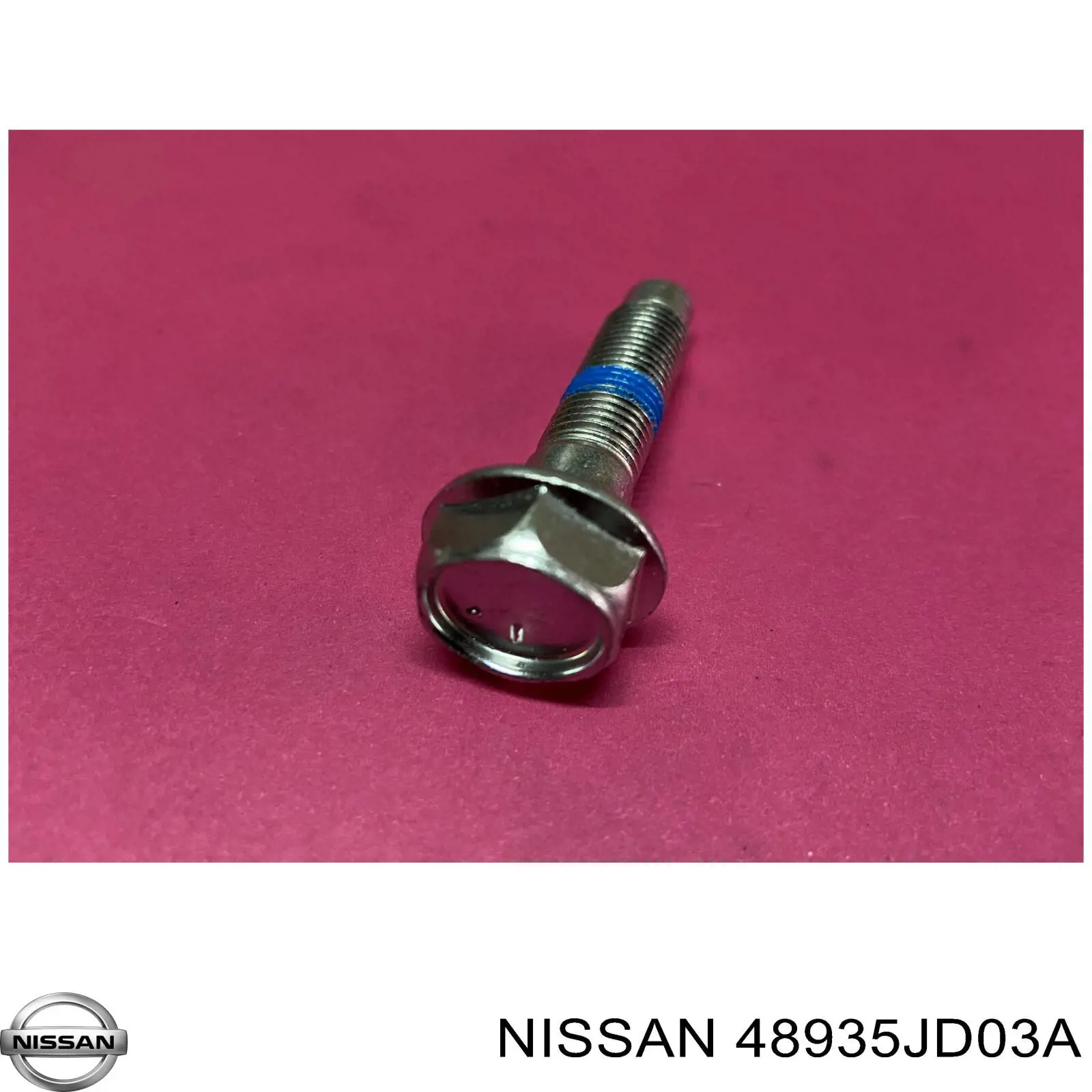  Nissan/Infiniti 48935JD03A precio, desde 5,04 EUR