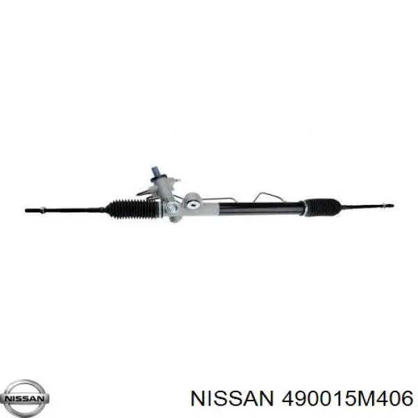 Comprar 490015M406 Nissan/Infiniti Cremallera