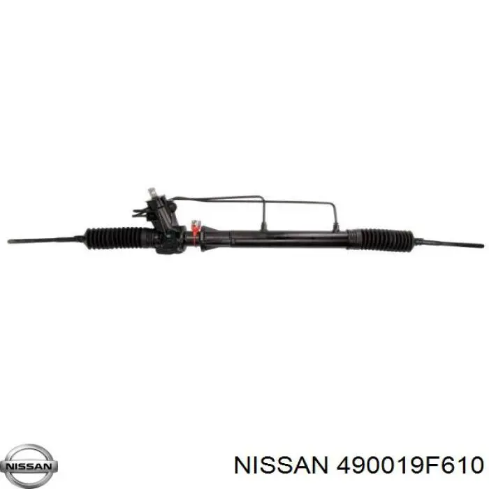 MJHM07Q008 Nissan