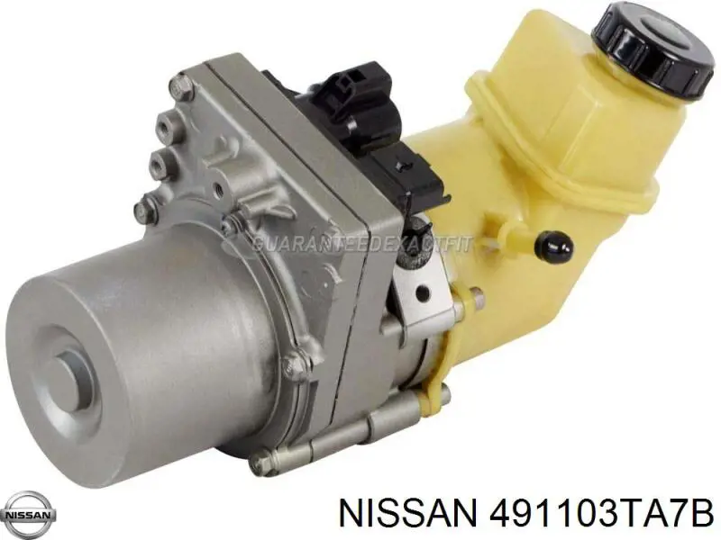 Bomba de dirección asistida  Nissan/Infiniti 491103TA7B precio, desde 895,04 EUR