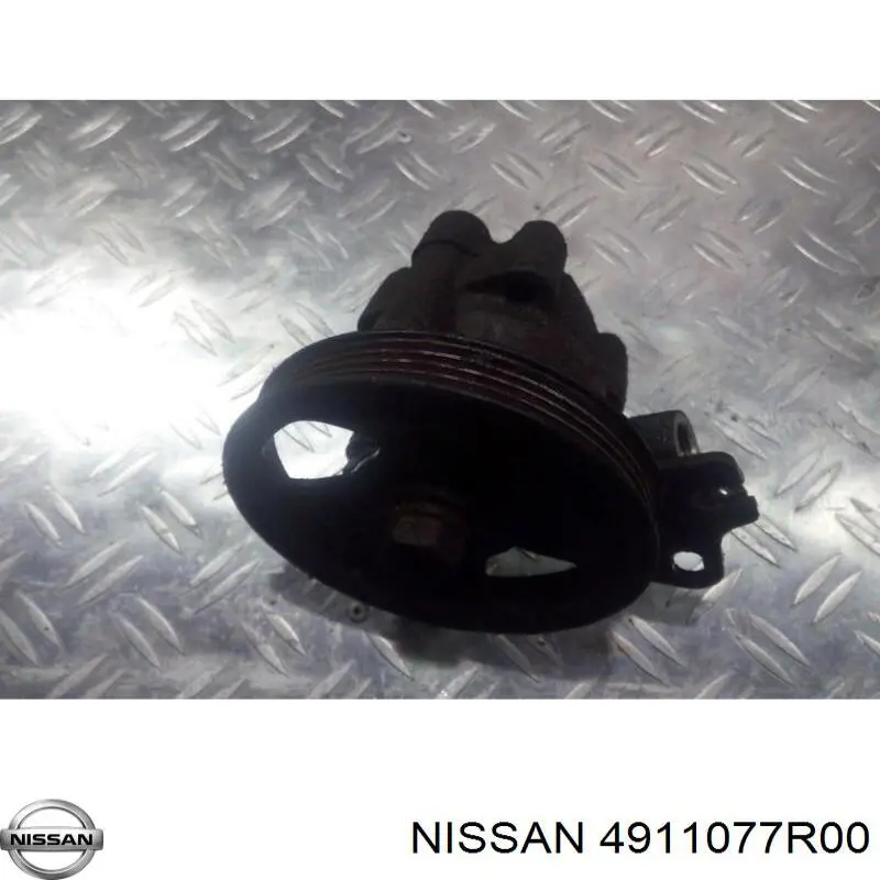 Comprar 4911052Y10 Nissan/Infiniti Bomba servodireccion