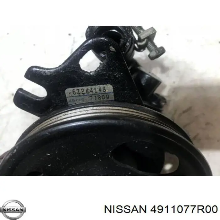 Bomba de dirección asistida  Nissan/Infiniti 4911052Y10 precio, desde 31,94 EUR