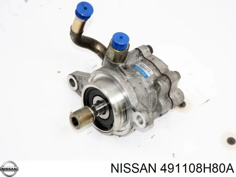 491108H80A Nissan