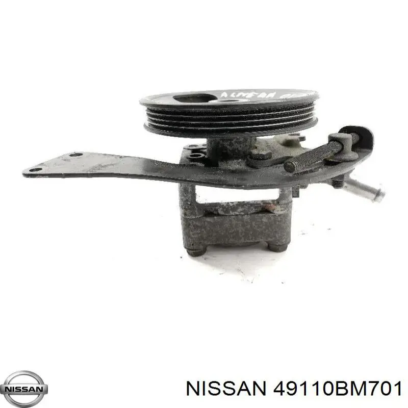 Bomba de dirección asistida  Nissan/Infiniti 49110BM701 precio, desde 56,63 EUR