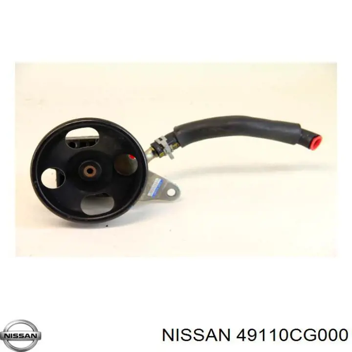 Comprar Q0970496 Q-fix Bomba servodireccion