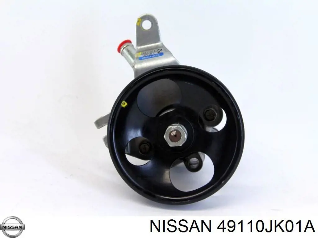 Bomba de dirección asistida  AND 33145207 precio, desde 127,67 EUR