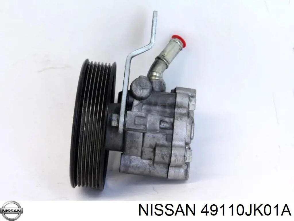 49110-JK200 Nissan bomba hidráulica de dirección