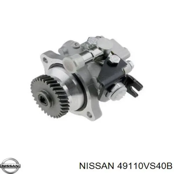 Bomba de dirección asistida  Nissan/Infiniti 49110VS40B precio, desde 170,28 EUR
