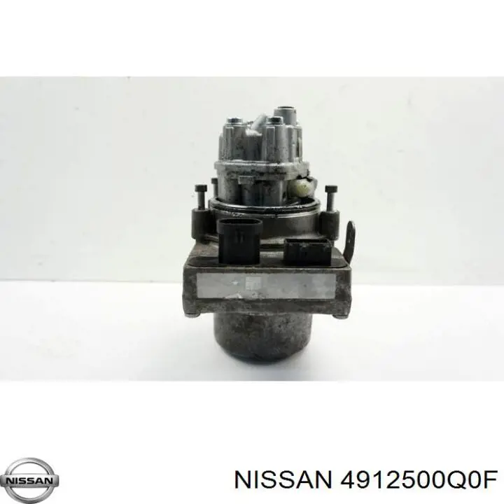 4912500Q0F Nissan