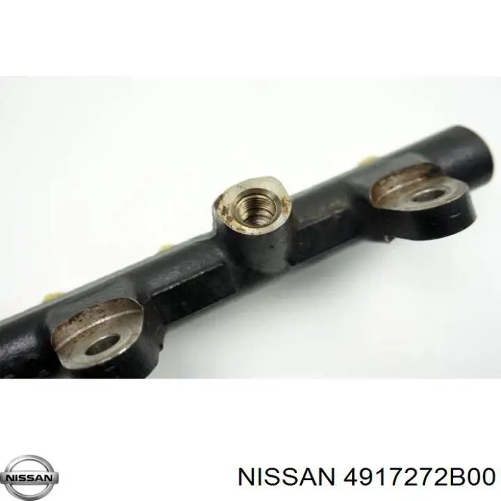  Nissan/Infiniti 4917272B00 precio, desde 156,83 EUR