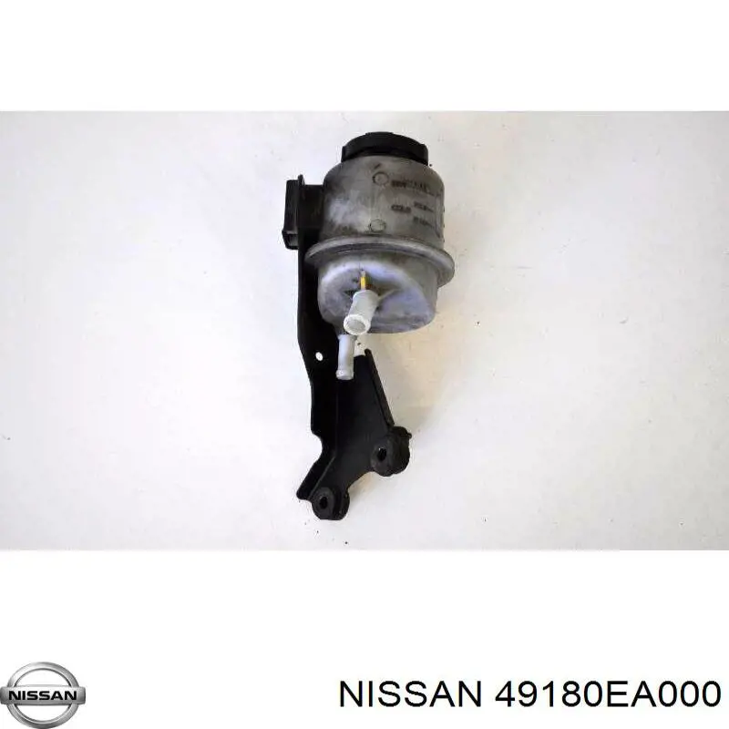 Comprar 49180EA000 Nissan/Infiniti Depósito de bomba de dirección hidráulica